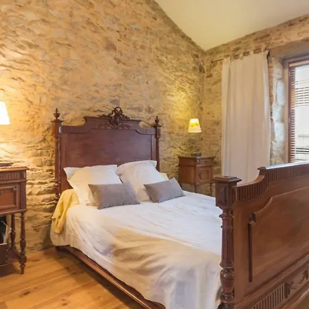 Couette-café Topaze Chez Le Vigneron Monnieres (Loire-Atlantique)