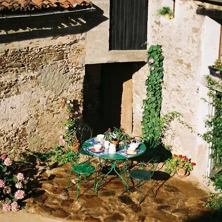 Topaze Sejour Chez Le Vigneron Monnieres (Loire-Atlantique)