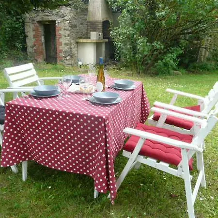 Bed & Breakfast Topaze Sejour Chez Le Vigneron