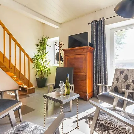 Bed & Breakfast Topaze Sejour Chez Le Vigneron
