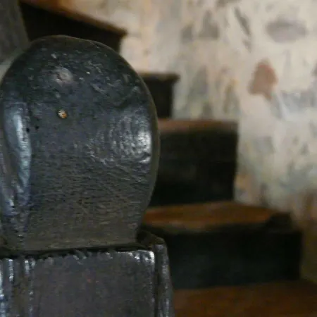 Nocleg ze śniadaniem Topaze Sejour Chez Le Vigneron