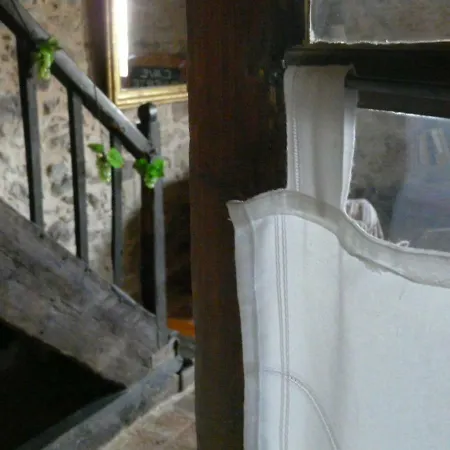 Topaze Chez Le Vigneron Monnieres (Loire-Atlantique)