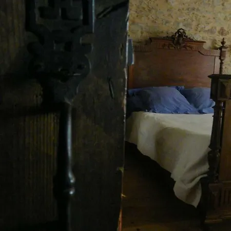 Couette-café Topaze Chez Le Vigneron Monnieres (Loire-Atlantique)