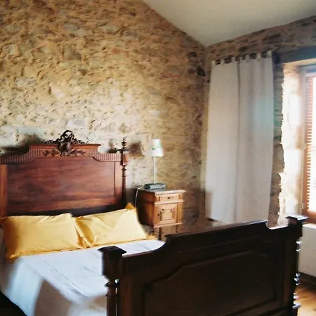Topaze Sejour Chez Le Vigneron 住宿加早餐酒店 3*